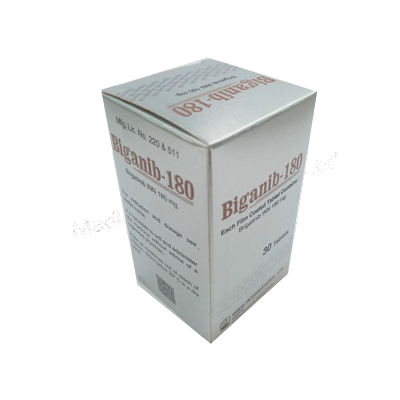 Biganib- 通用的 布吉替尼/布加替尼- 耀品国际有限公司