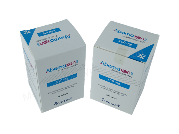 Abemaxen- 通用的 阿贝西利- 孟加拉珠峰制药