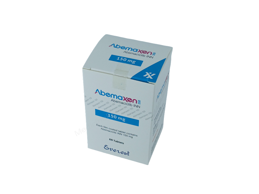 Abemaxen- 通用的 阿贝西利- 孟加拉珠峰制药