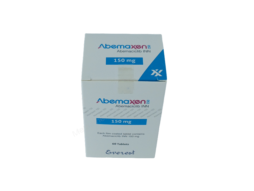Abemaxen- 通用的 阿贝西利- 孟加拉珠峰制药