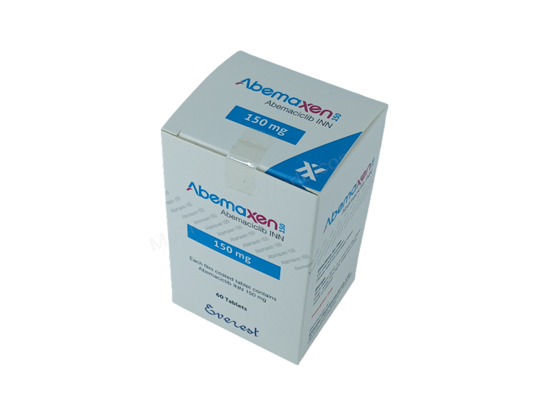 Abemaxen- 通用的 阿贝西利- 孟加拉珠峰制药