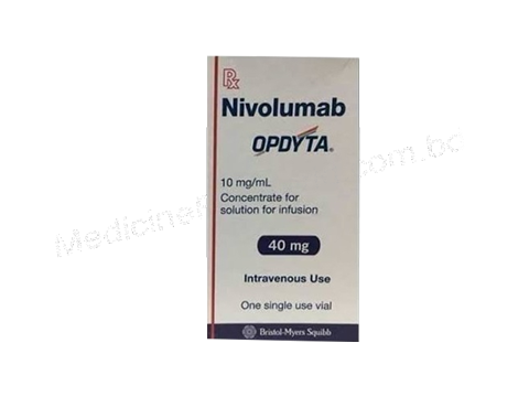 Opdyta- Generic Nivolumab- BMS Pharma