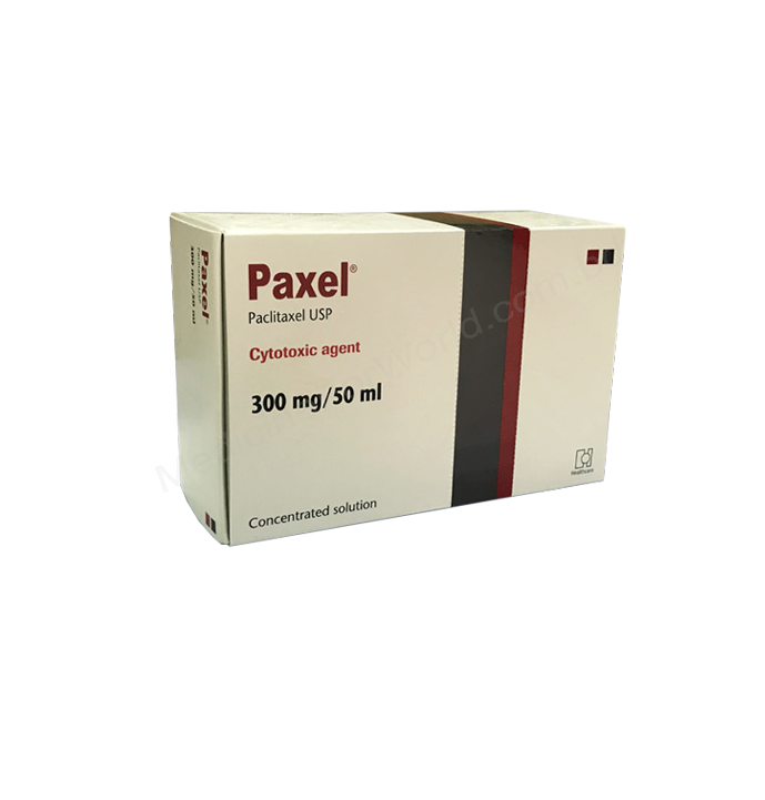 Paxel- Generic Paclitaxel- Healthcare pharma