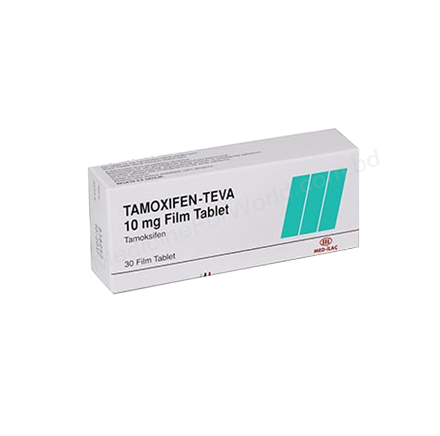 TAMOXIFEN-TEVA- Родовое TAMOXIFEN CITRATE- Teva Pharma